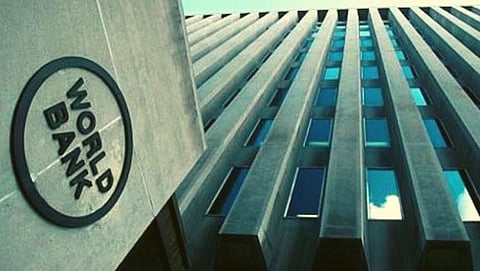 World Bank