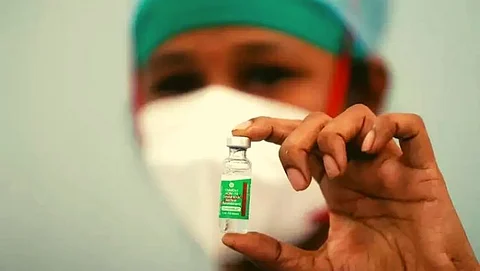 Vaccination of teenagers from January, know where teenagers can get vaccinated in Mumbai