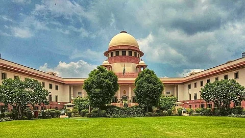 Supreme Court