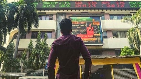 stock market updates