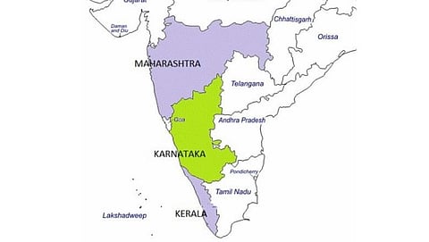 Indian States and Politics 