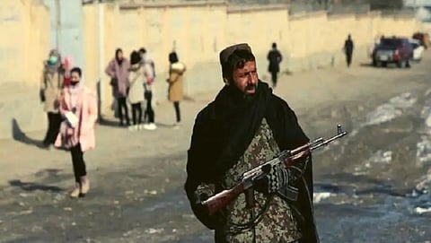 Afghanistan