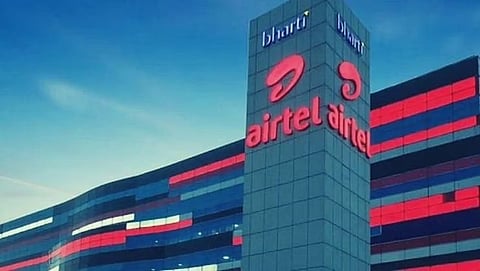 Airtel Deal