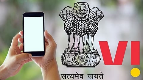 Vodafone Idea