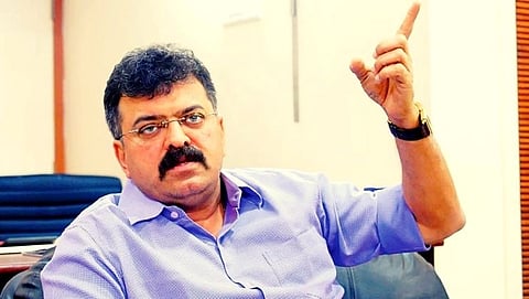 Jitendra Awhad