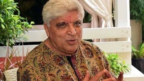 Javed Akhtar
