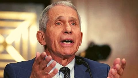 Corona cases are increasing rapidly in America