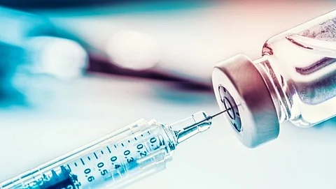 Goan people will get booster dose from Monday