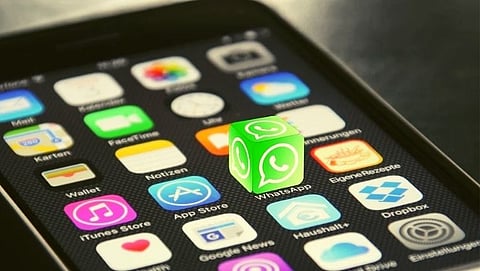 Now you can reset UPI PIN through WhatsApp, know what is the process here