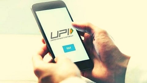 UPI