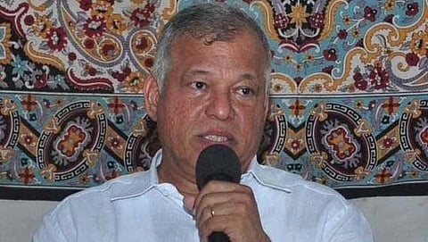 Luizinho Faleiro