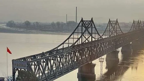 North Korea