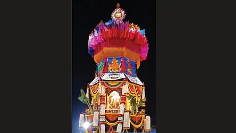 महारथ