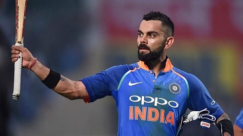 Virat Kohli Highest Record In History