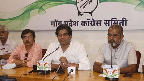 Congress Press Council
