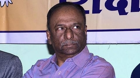 Bharat Sasane