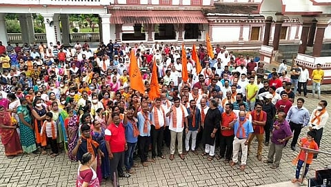 MGP Mandrem constituency