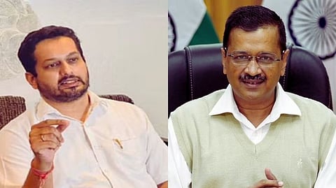 Utpal Parrikar: Goa Political Update