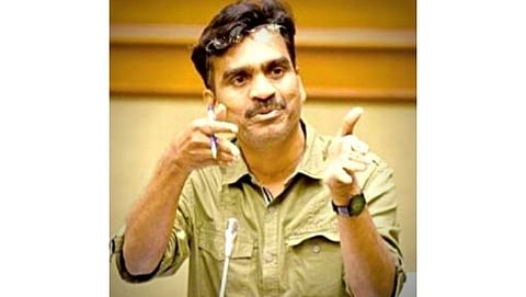 Philip Neri Rodrigues