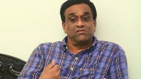 Sudin Dhavalikar
