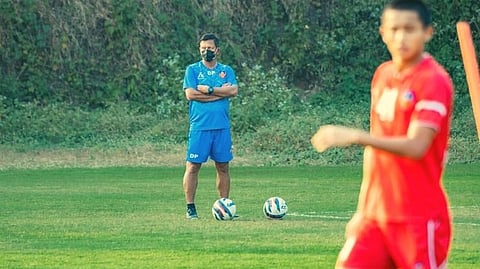 ISL
