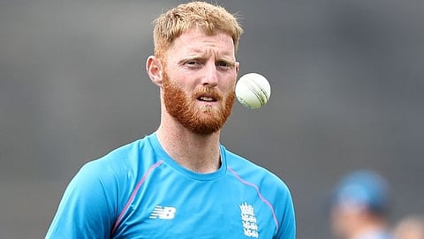 Ben Stokes