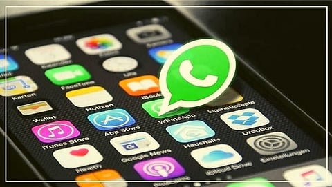 Want to send perfect image on WhatsApp without losing quality, follow this method