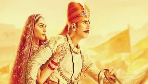 Akshay Kumar's film Prithviraj caught in controversies before release