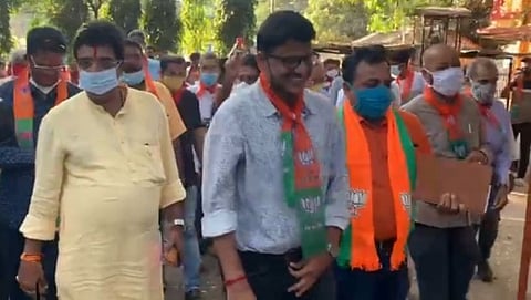 Alex Reginald Lawrence