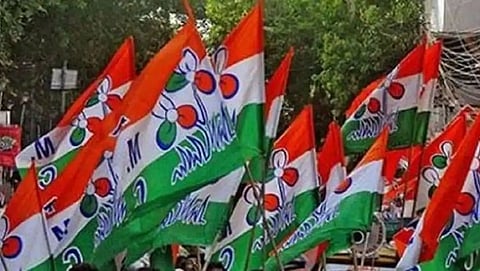 In such a situation in Goa, Trinamool Congress plays the role of kingmaker