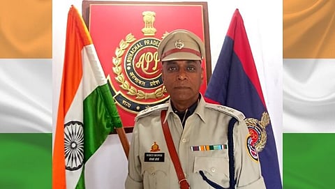 Presidents Police Medal