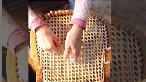 रोतेसांव’ कला