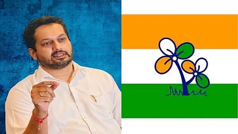 Utpal Parrikar and TMC