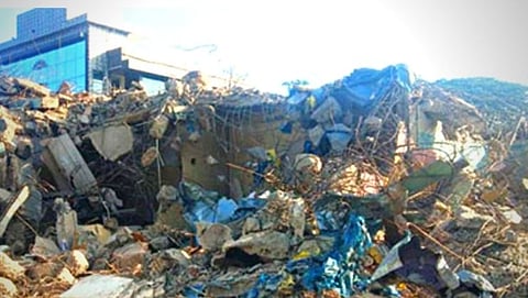 Curchorem-Cacora Municipal Council