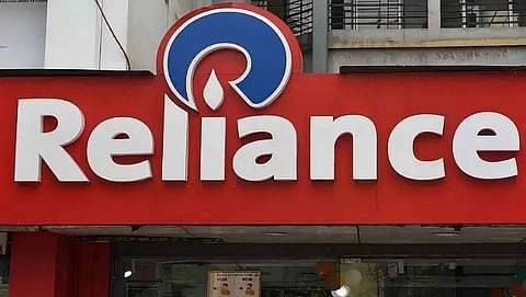 Reliance