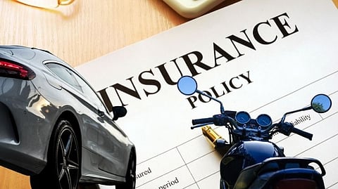 Increase In Insurance Premium