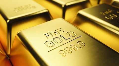 gold-silver prices