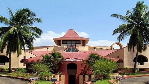 Goa University