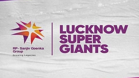 lucknow super giants