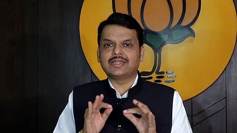 Controversial statement of Nana Patole