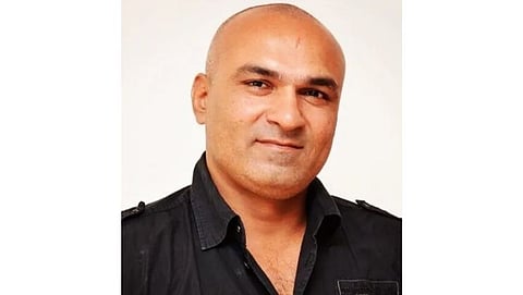 Dharmesh Saglani