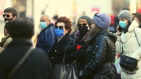 WHO warns, the more Omicron spreads, the more dangerous new variants are likely to become