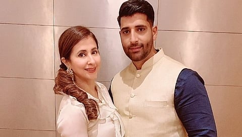 Urmila Matondkar