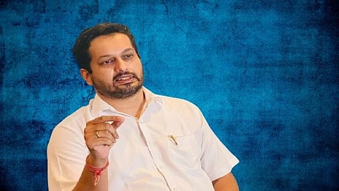 Utpal Parrikar
