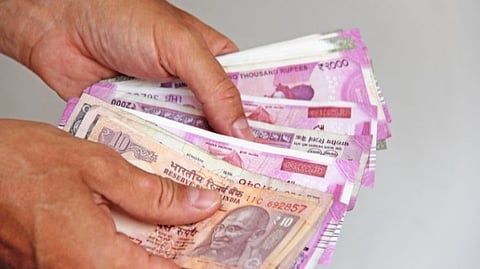Increase In Inflation Allowance