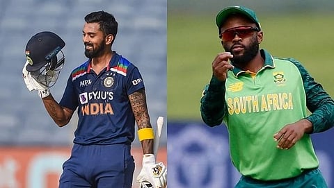 IND vs SA