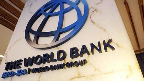 World Bank