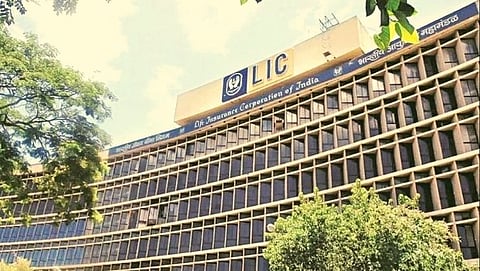 LIC IPO