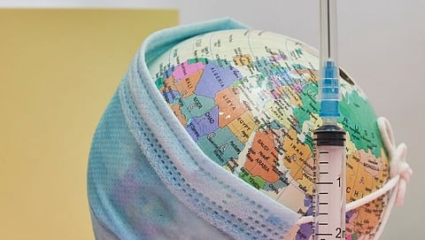 Find out which people are at risk of Omicron variant