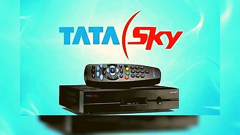 Tata Play offer OTT services
